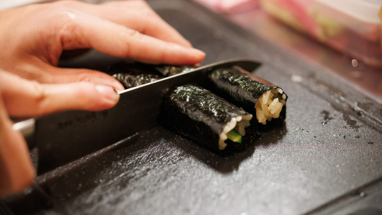 桜山鮨食人 五と二で働く人の写真2枚目