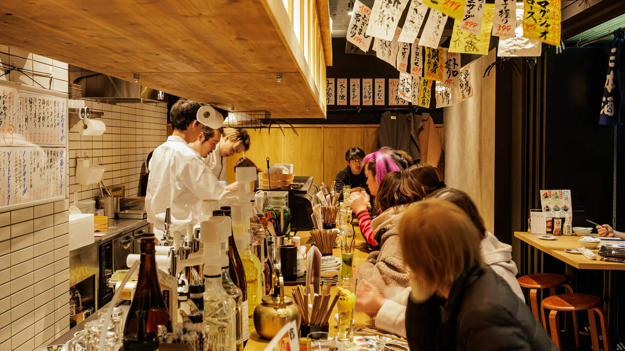 鮨食人 五と二のこだわりポイントの写真1枚目