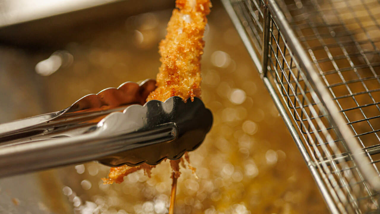 鮨食人 五と二の事業内容の写真4枚目