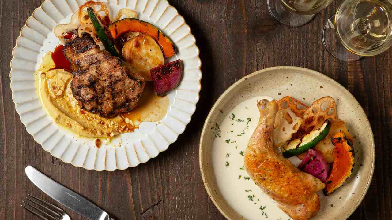 THE CITY BAKERYで働く人の写真1枚目