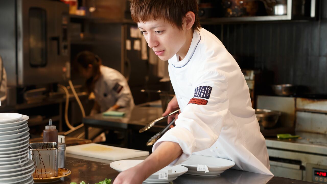 THE CITY BAKERYの事業内容の写真1枚目