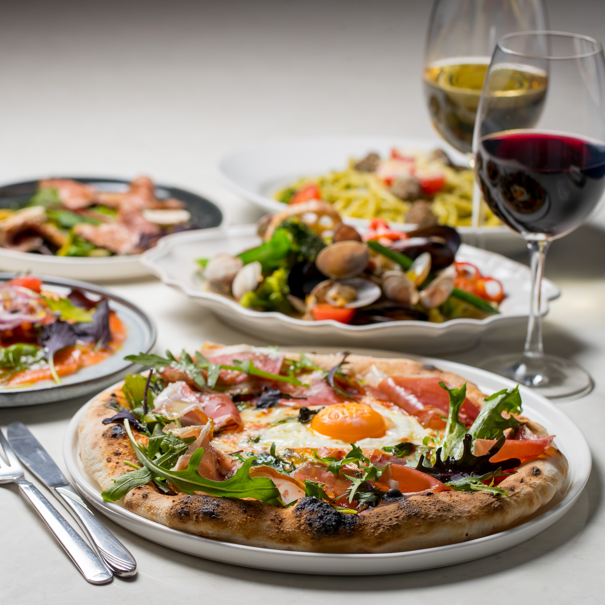 有限会社ターナ-ターナ 1枚目