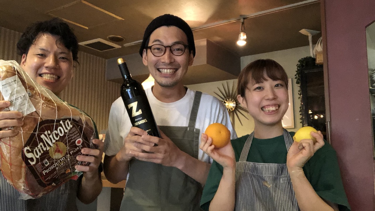 ターナで働く人の写真2枚目