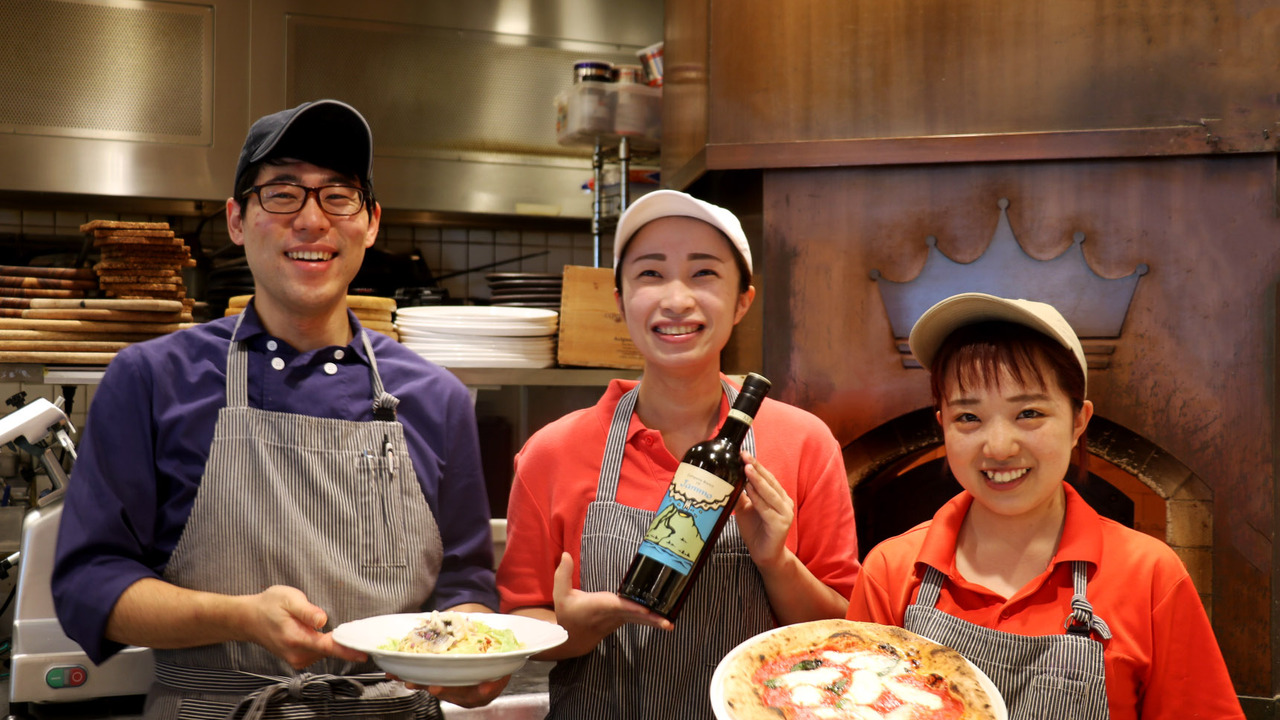 ターナで働く人の写真3枚目