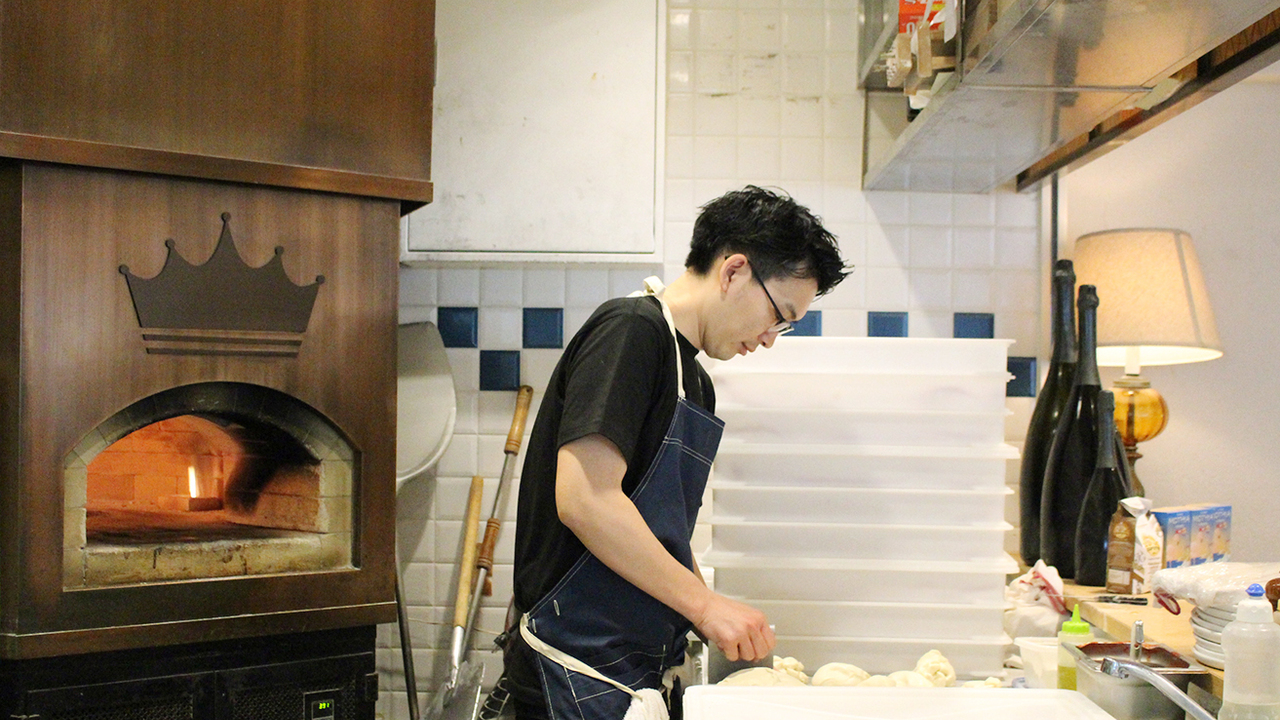 ターナで働く人の写真4枚目