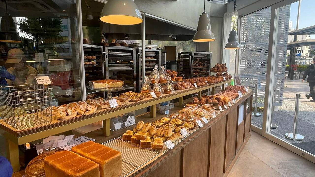 mills by TruffleBAKERYの事業内容の写真2枚目