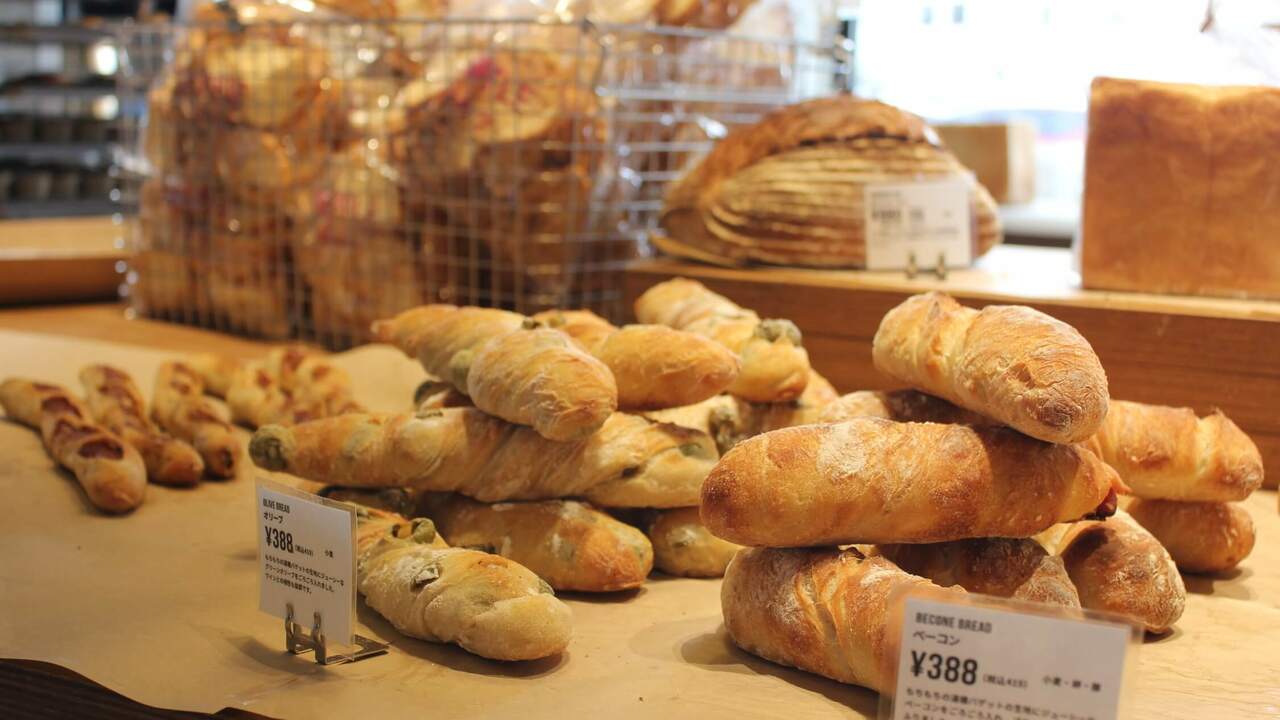 mills by TruffleBAKERYの事業内容の写真2枚目