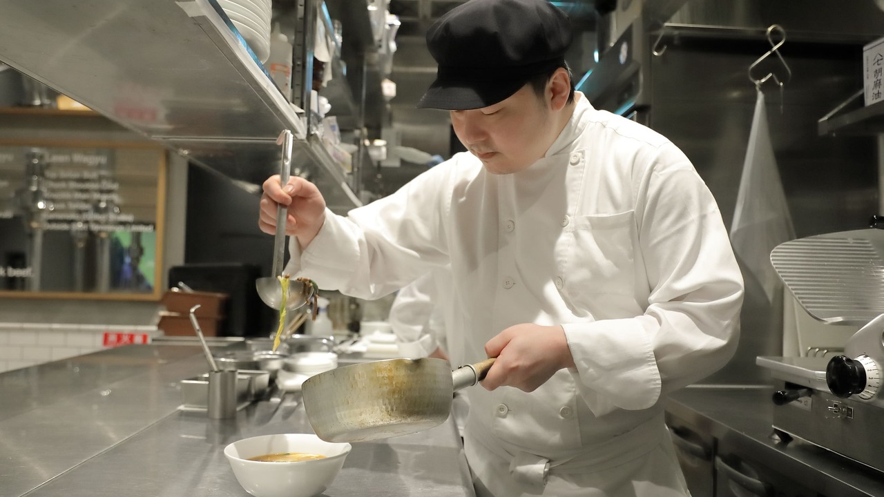 ビーフキッチンの事業内容の写真2枚目