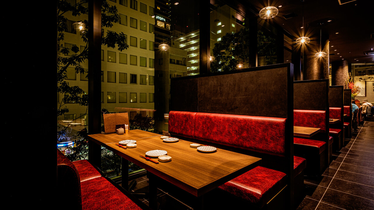 さかなさまのこだわりポイントの写真3枚目