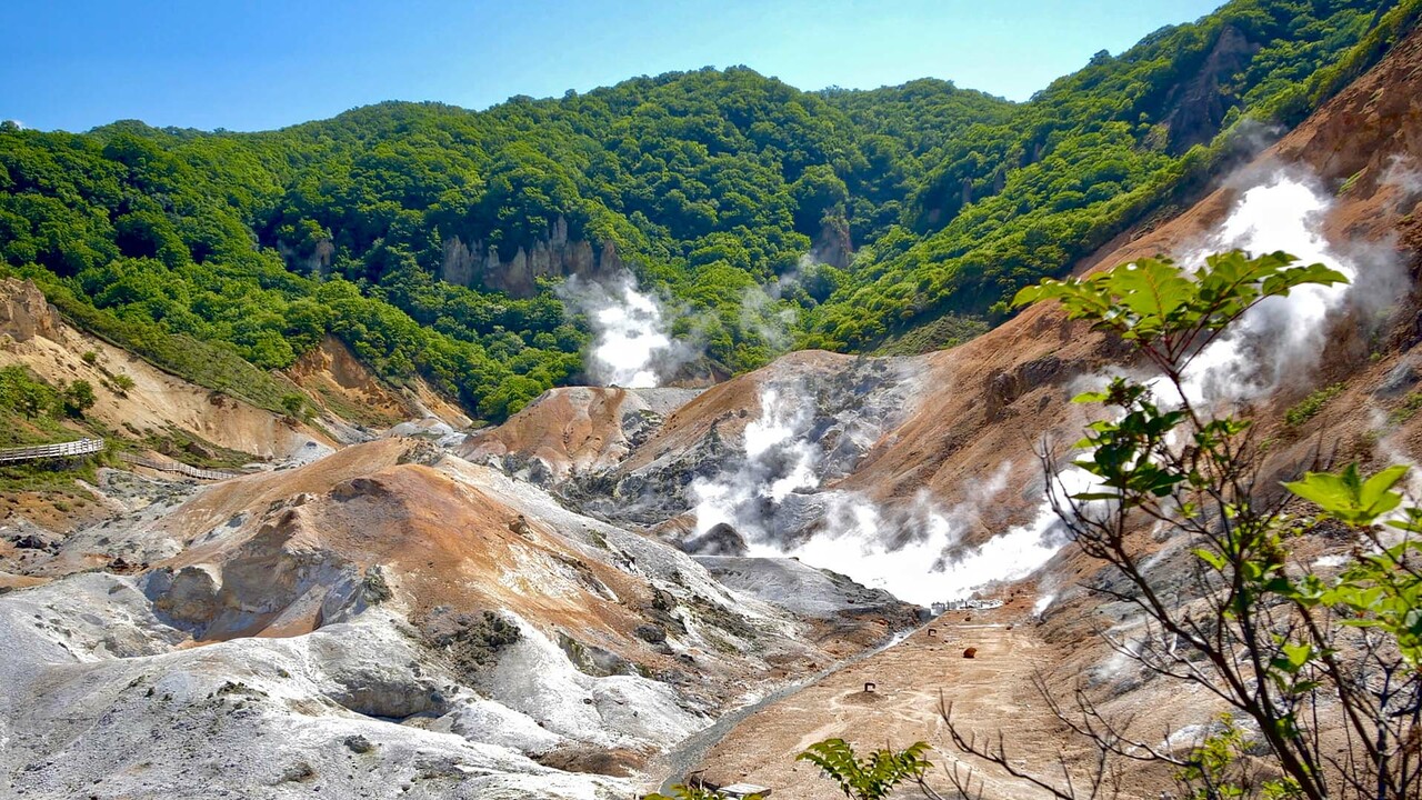 第一滝本館のこだわりポイントの写真1枚目