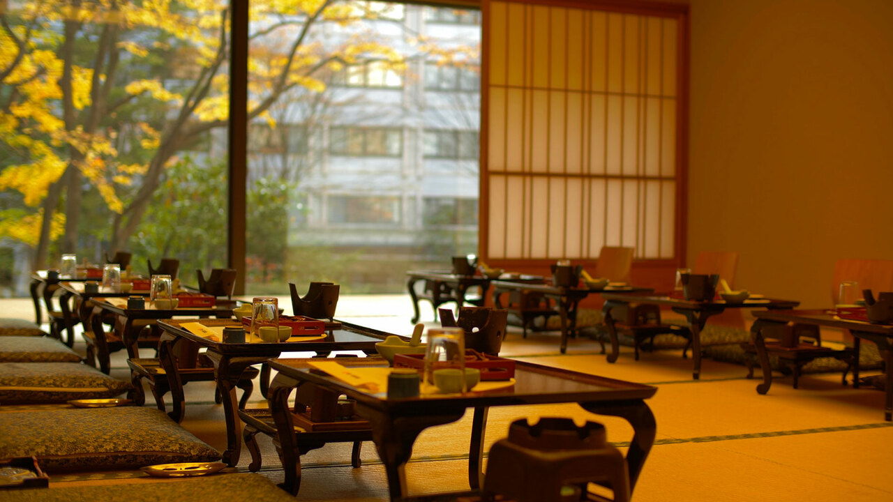 第一滝本館の事業内容の写真1枚目