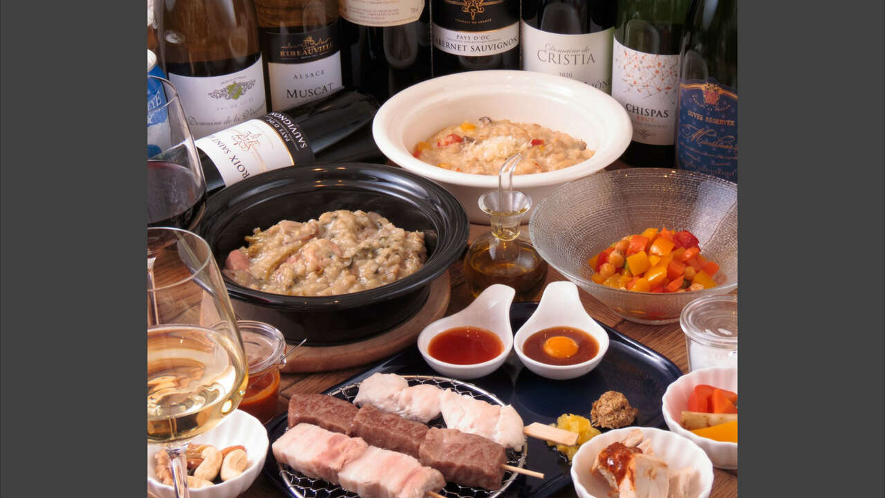 FabuDine.のこだわりポイントの写真2枚目