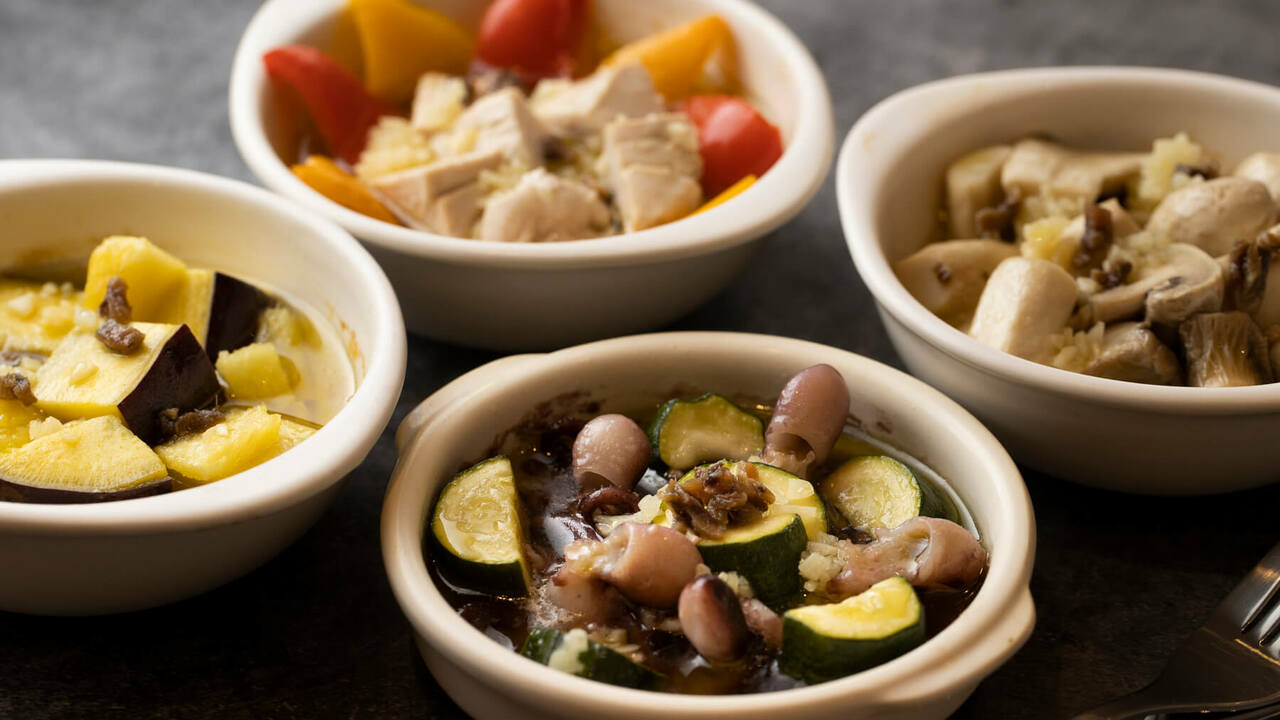 FabuDine.のこだわりポイントの写真3枚目