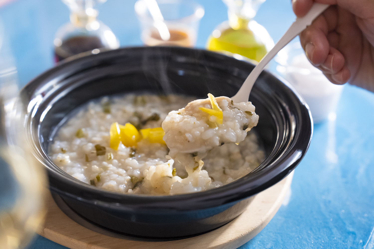 株式会社ファビュラボ-FabuDine. 1枚目