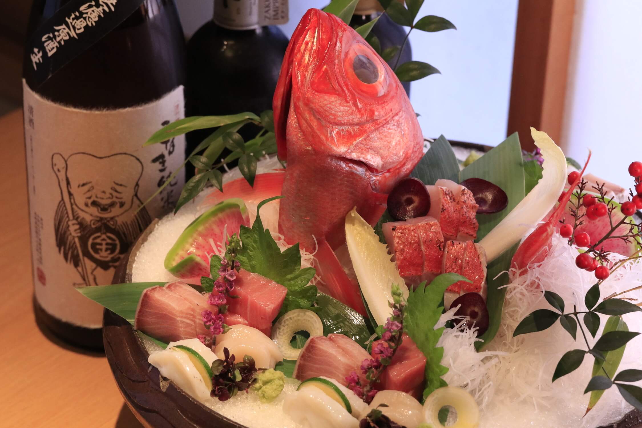 株式会社ちろり-大門町ちろり 1枚目