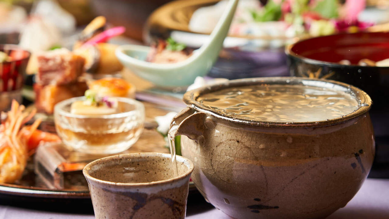 大門町ちろりの事業内容の写真3枚目