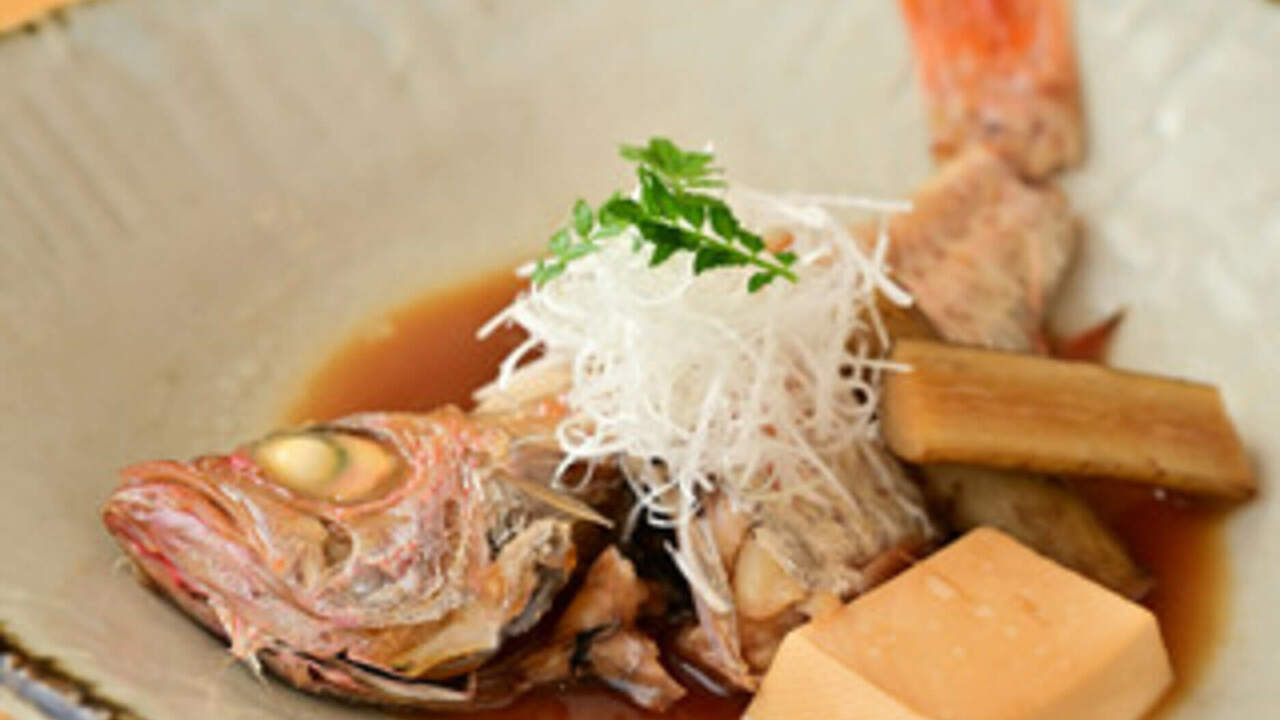 大門町ちろりの事業内容の写真1枚目