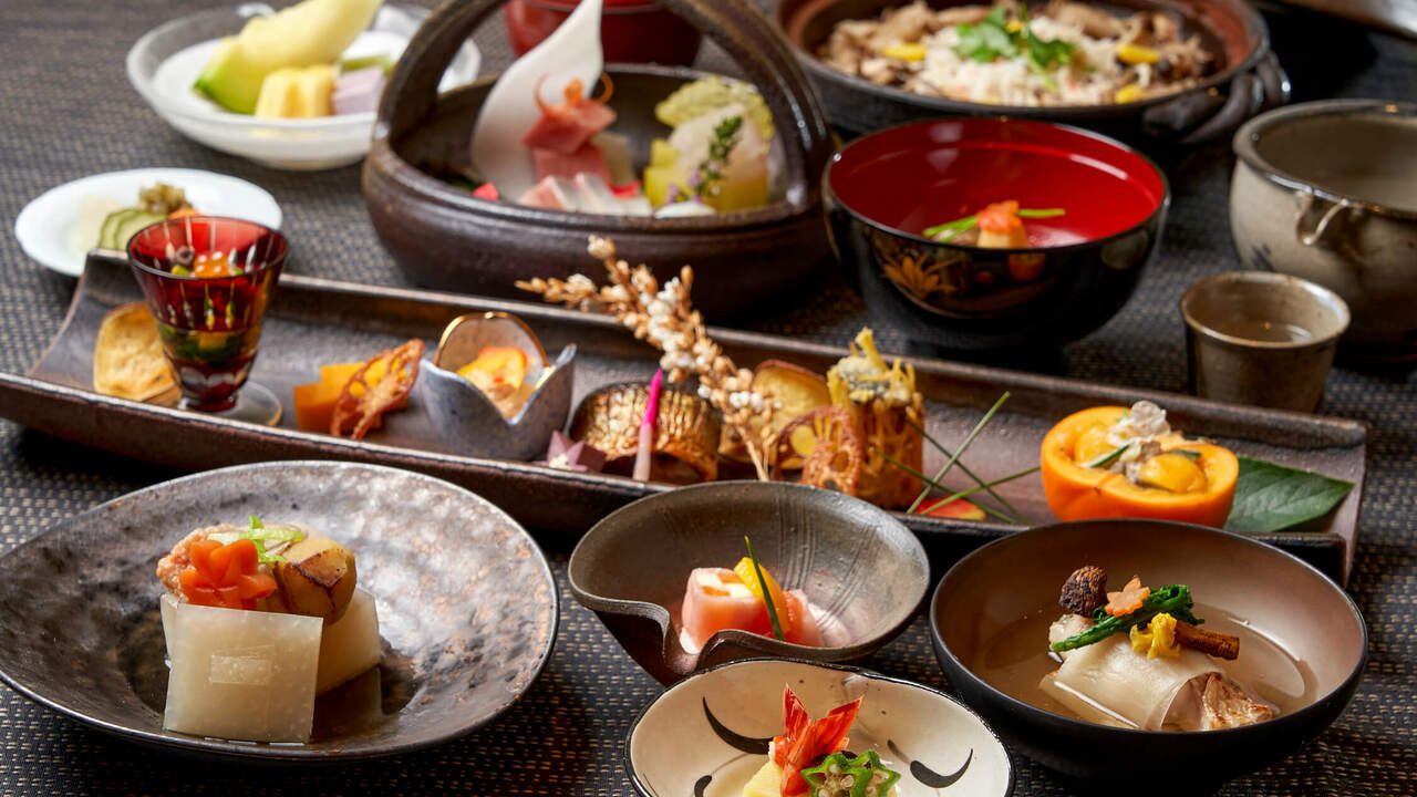 大門町ちろりの事業内容の写真3枚目