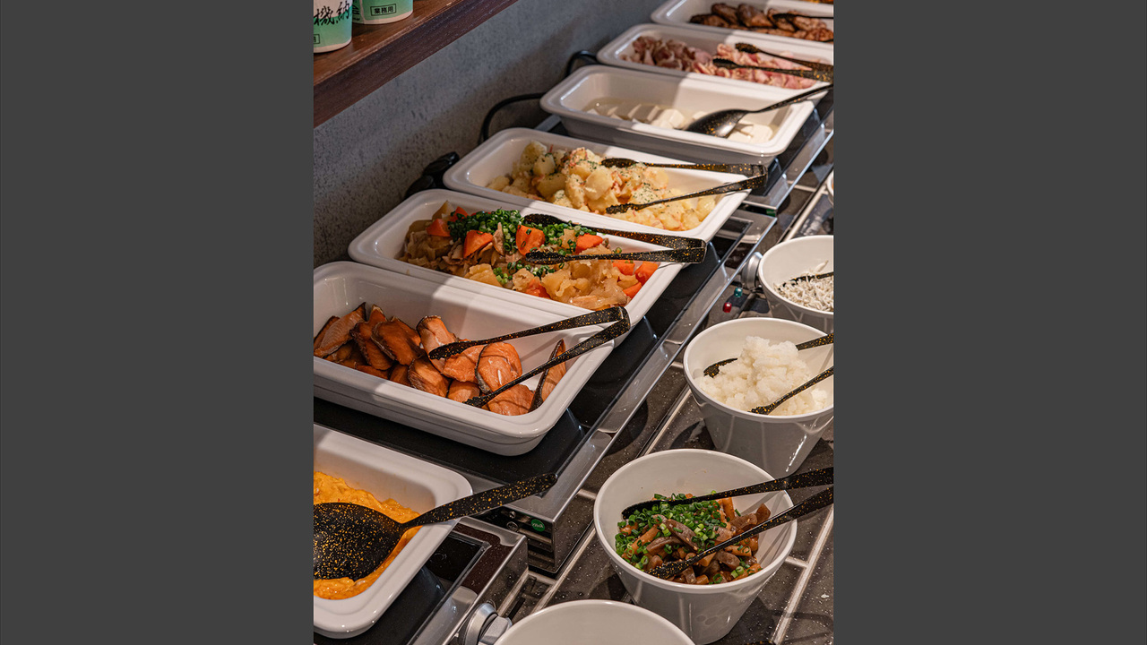 高ようじのこだわりポイントの写真2枚目