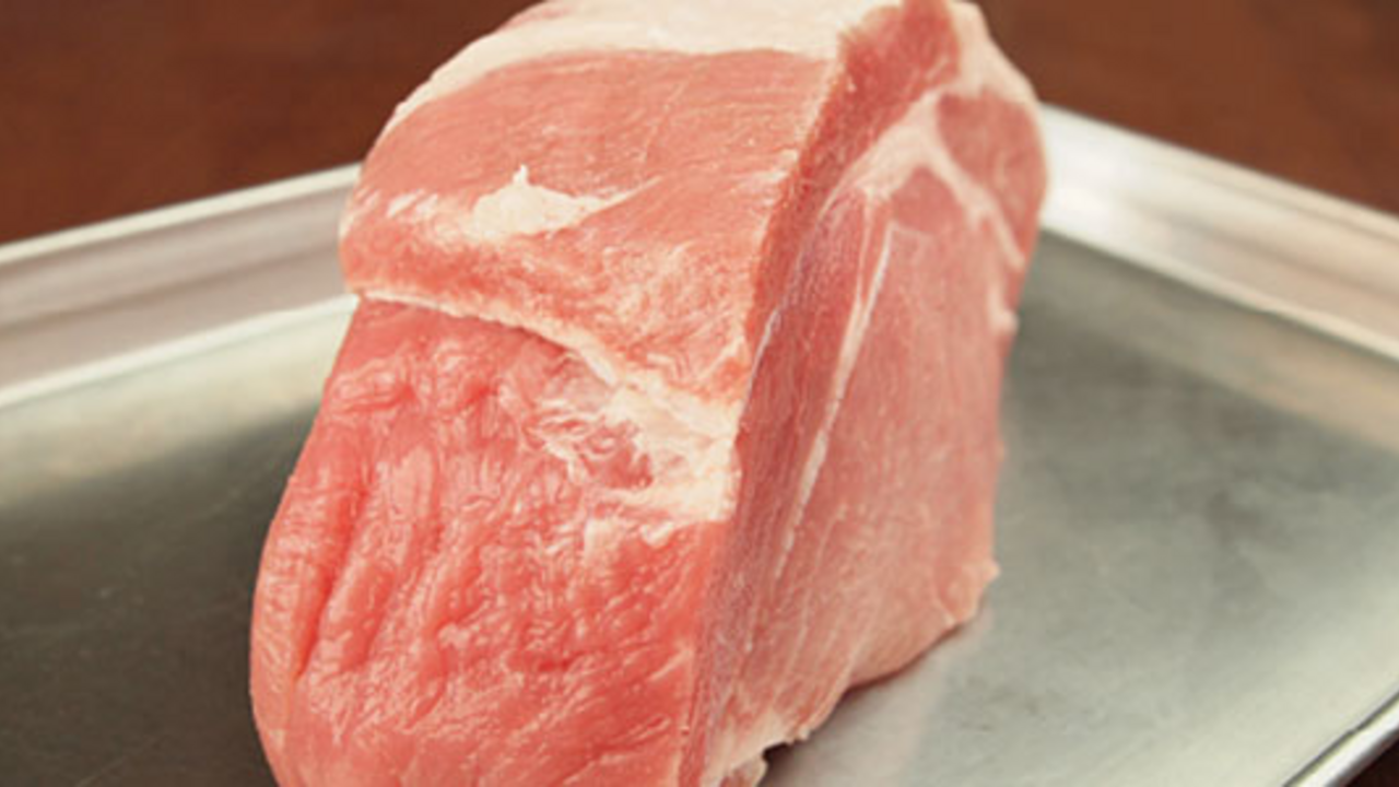 とんかつ　マ・メゾンのこだわりポイントの写真1枚目