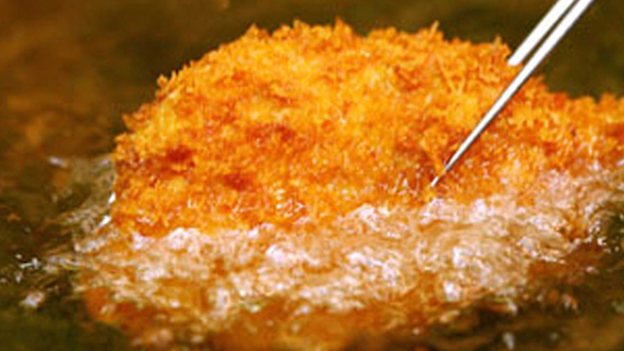 とんかつ　マ・メゾンのこだわりポイントの写真3枚目