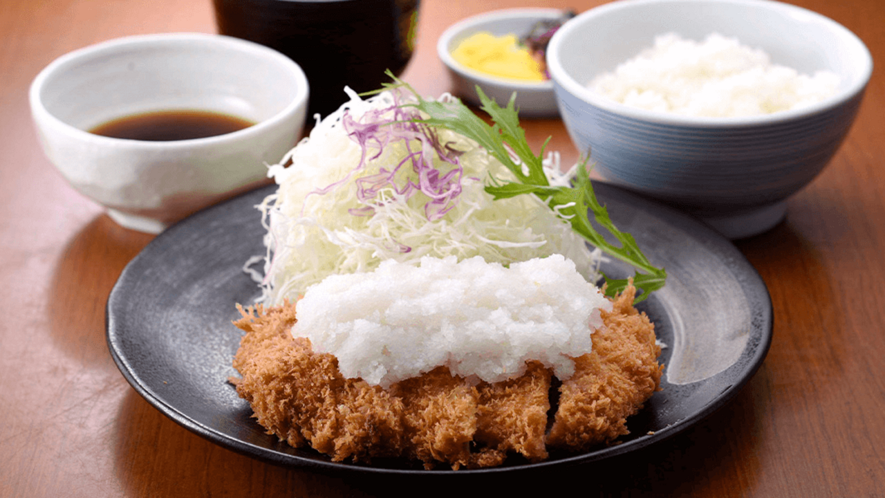 とんかつ　マ・メゾンの事業内容の写真4枚目