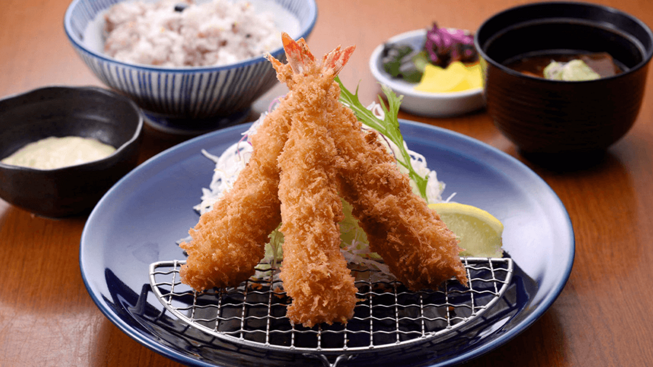 とんかつ　マ・メゾンの事業内容の写真3枚目