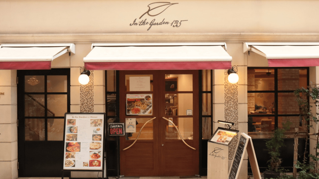 ホテルローズガーデン新宿の事業内容の写真3枚目