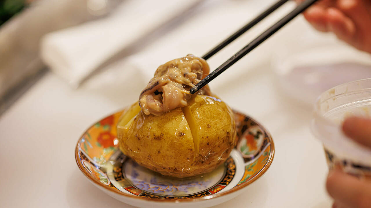 サカナのハチベエのこだわりポイントの写真3枚目