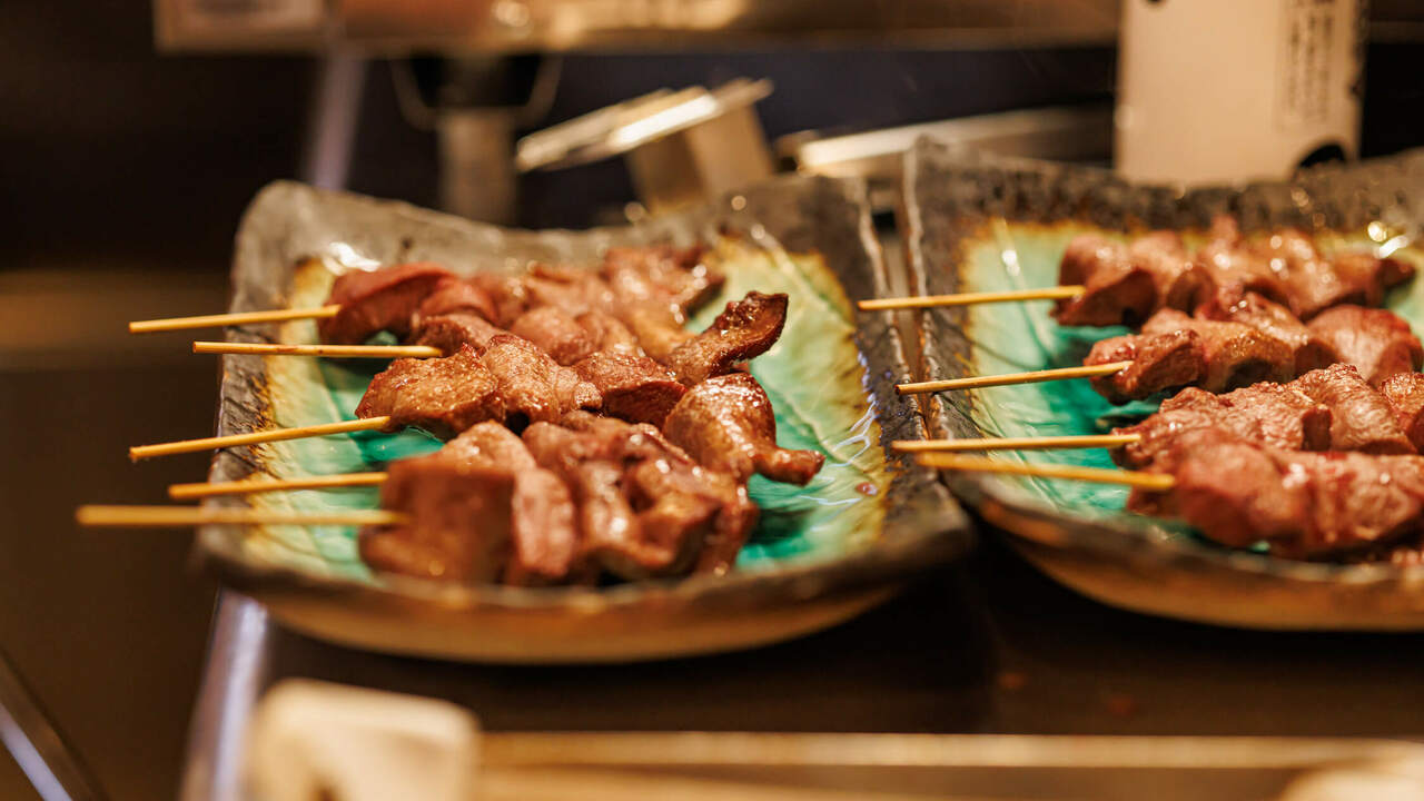 サカナのハチベエのこだわりポイントの写真4枚目