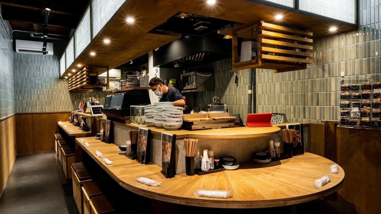 サカナのハチベエの事業内容の写真4枚目