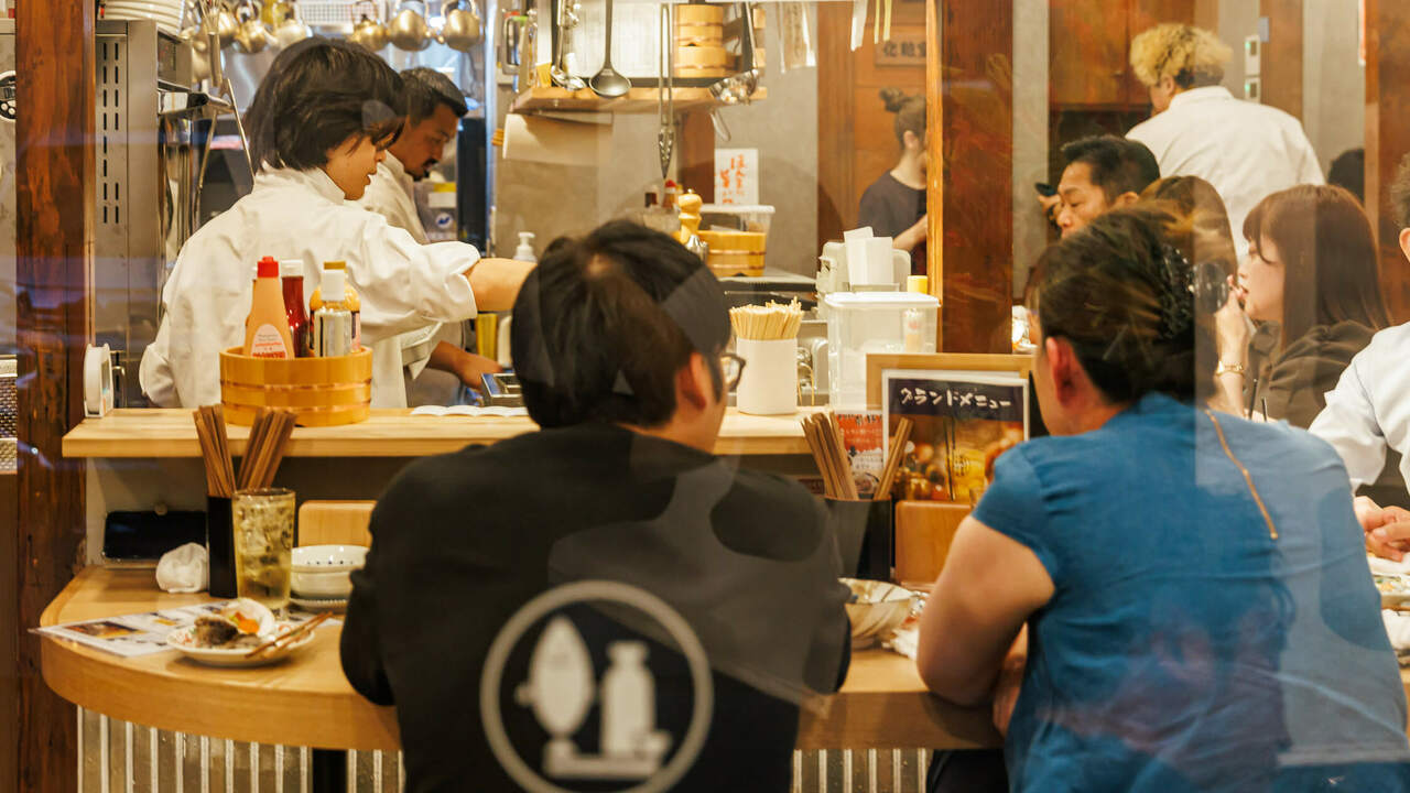 サカナのハチベエの事業内容の写真2枚目