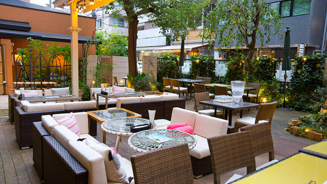 ホテルローズガーデン新宿のこだわりポイントの写真4枚目