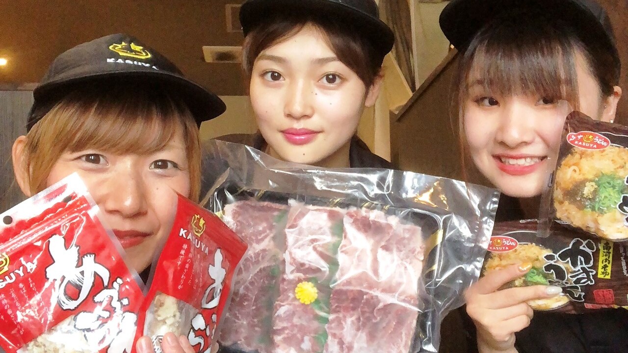 KASUYAで働く人の写真2枚目