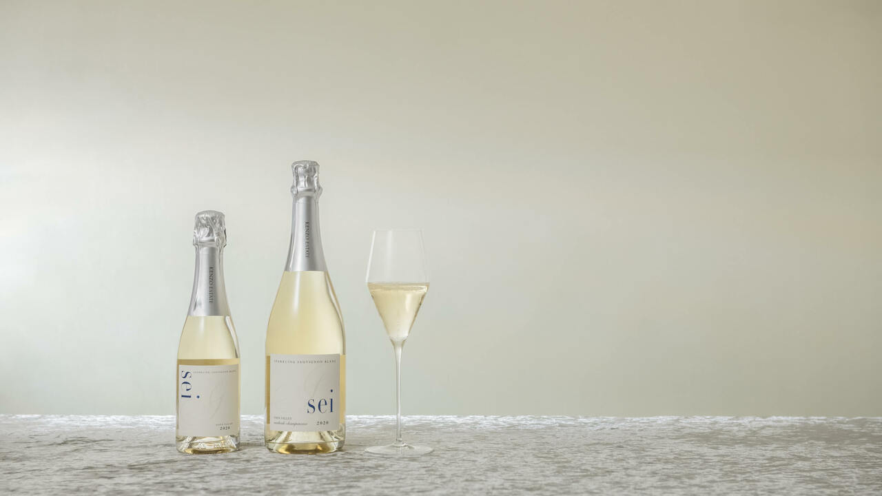 KENZO ESTATE WINERYのこだわりポイントの写真1枚目