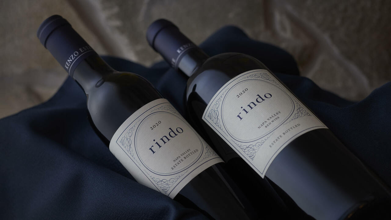 KENZO ESTATE WINERYのこだわりポイントの写真2枚目