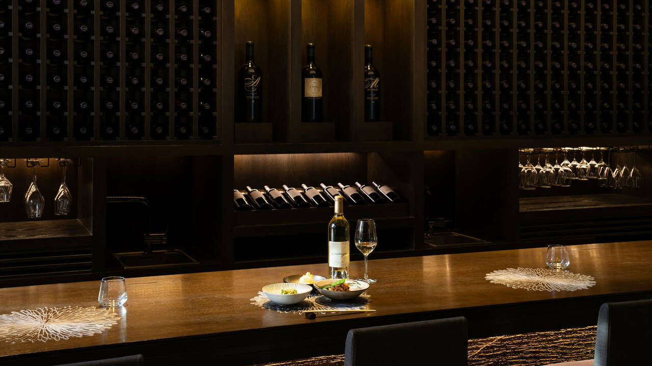 KENZO ESTATE WINERYの事業内容の写真3枚目