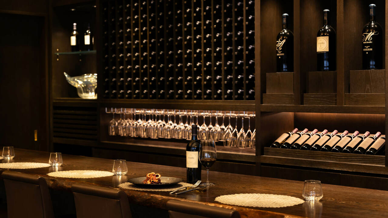 KENZO ESTATE WINERYの事業内容の写真2枚目