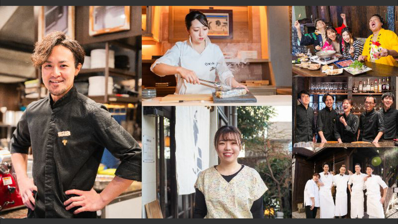 CLASSIC参鶏湯の事業内容の写真1枚目