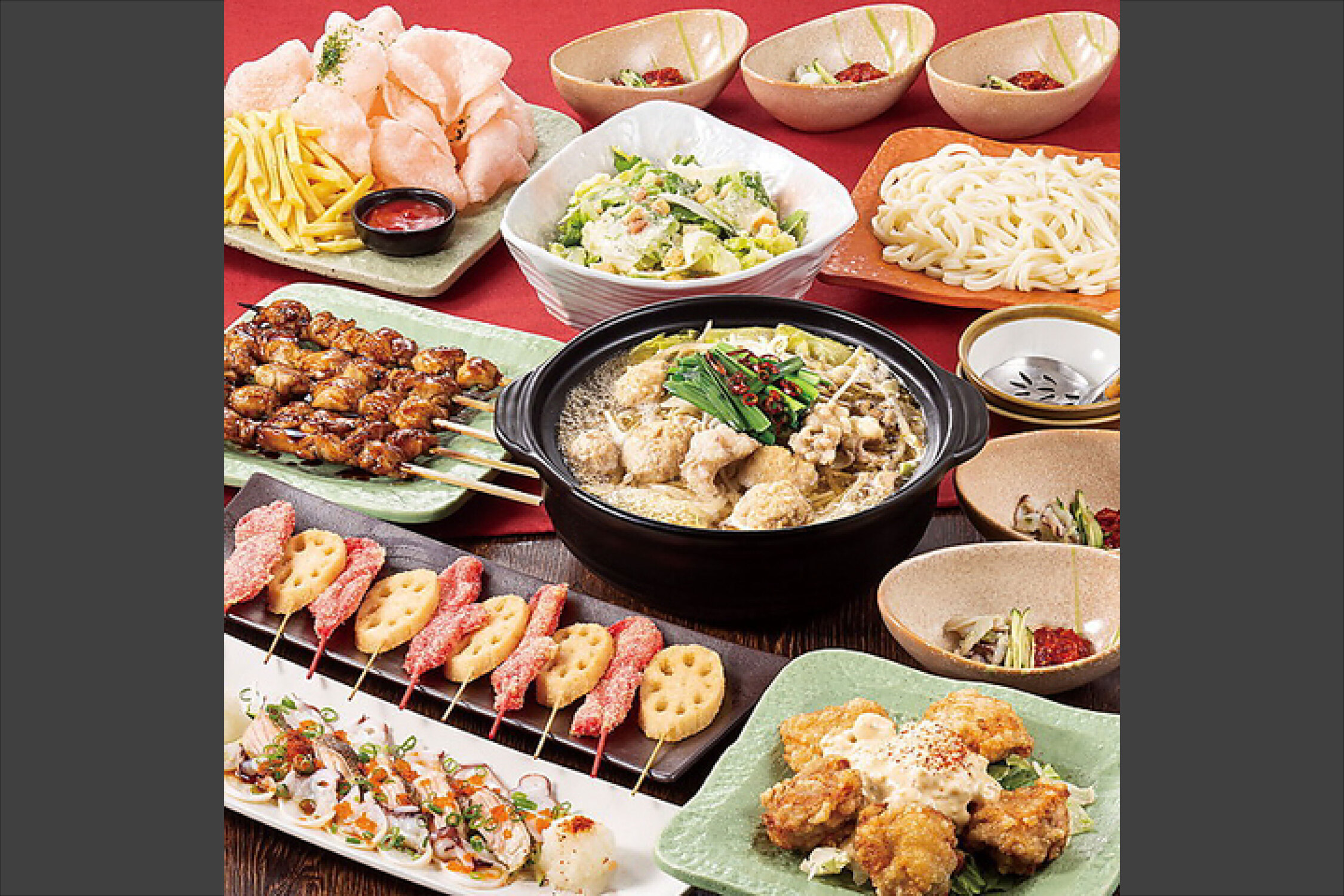 ハッピーメーカー株式会社-三代目 鳥メロ 4枚目