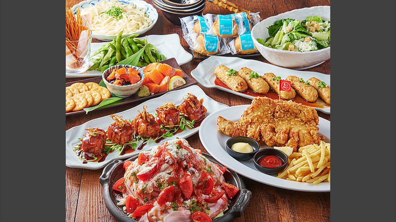 ミライザカの事業内容の写真1枚目