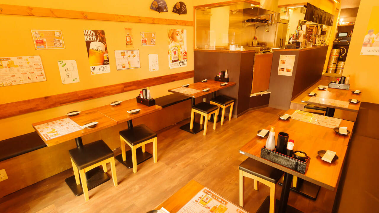 秀吉で働く人の写真1枚目