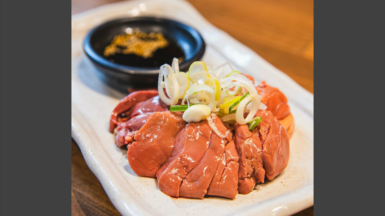 80円焼鳥の事業内容の写真2枚目