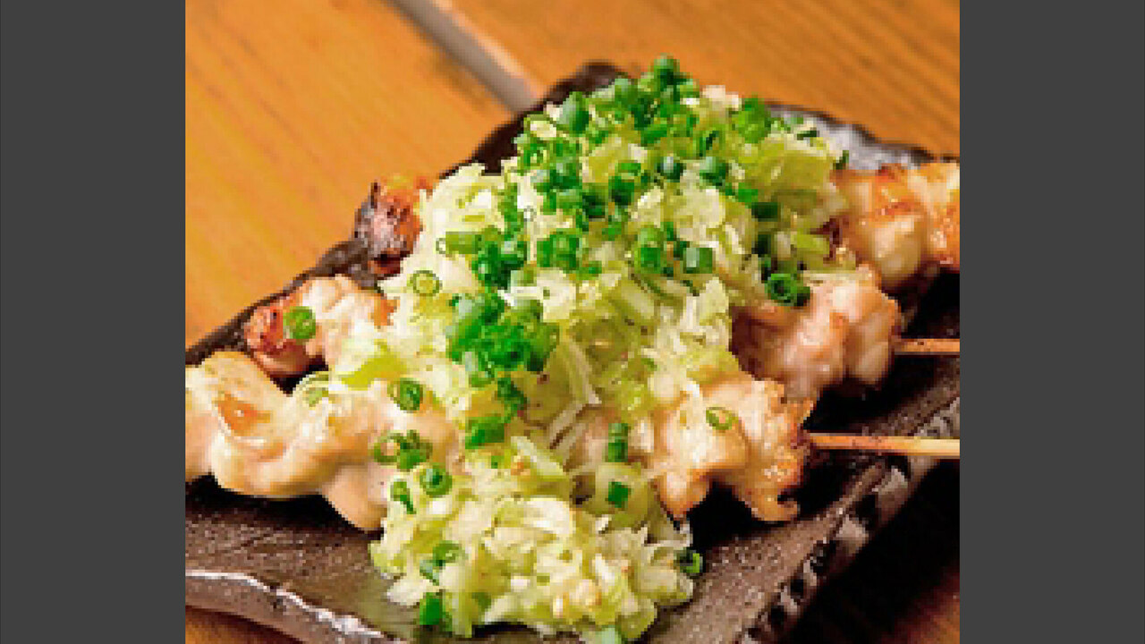 80円焼鳥の事業内容の写真3枚目