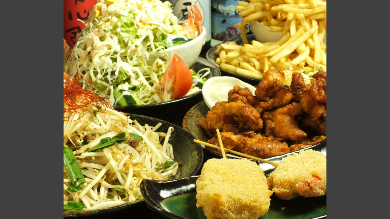 80円焼鳥の事業内容の写真4枚目