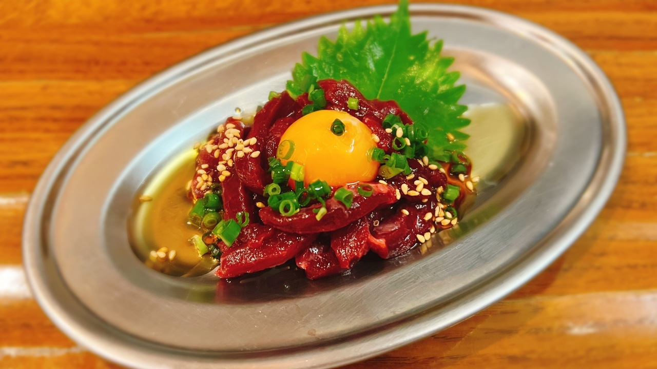 新橋立呑処　へそのこだわりポイントの写真2枚目