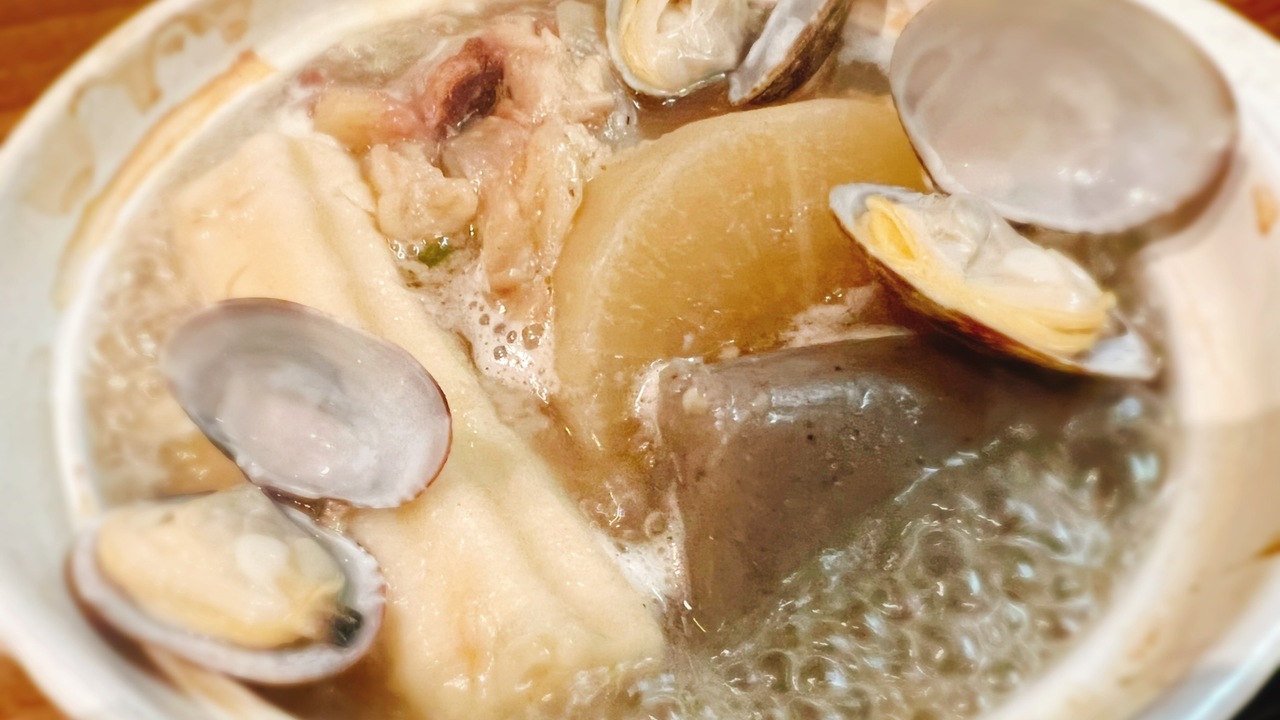 新橋立呑処　へそのこだわりポイントの写真4枚目