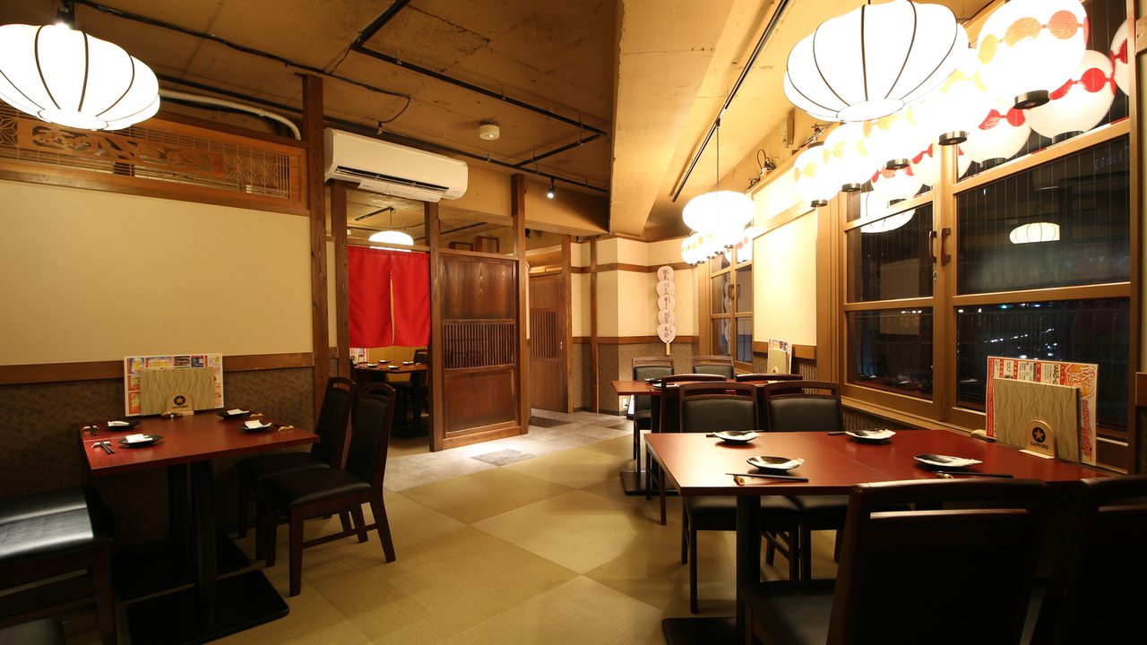 新橋立呑処　へその事業内容の写真1枚目