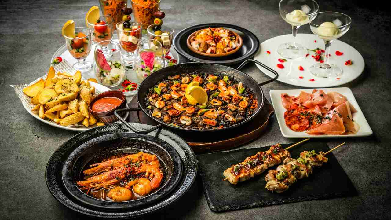 GLASS　DANCEのこだわりポイントの写真1枚目