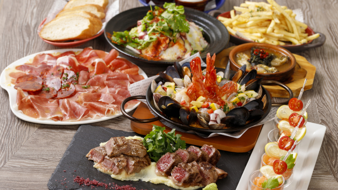 GLASS　DANCEの事業内容の写真1枚目